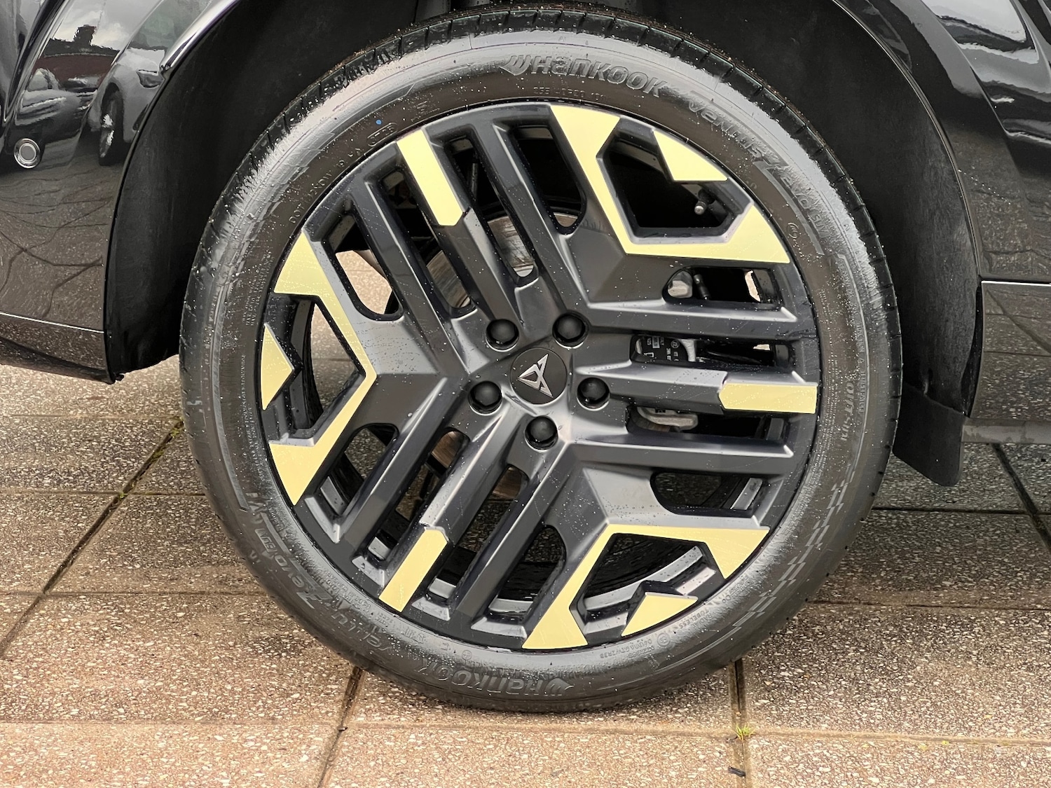 Used Cupra Terramar for sale - 77333073: Photo 20