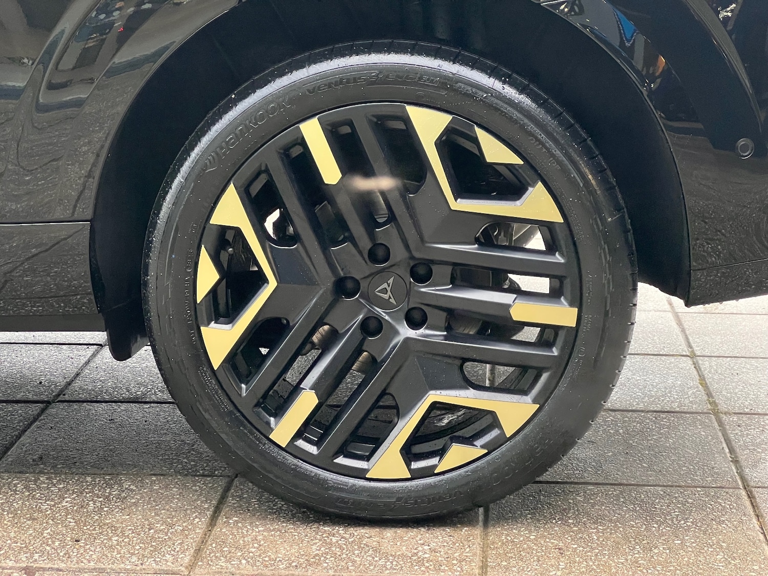 Used Cupra Terramar for sale - 77333073: Photo 21