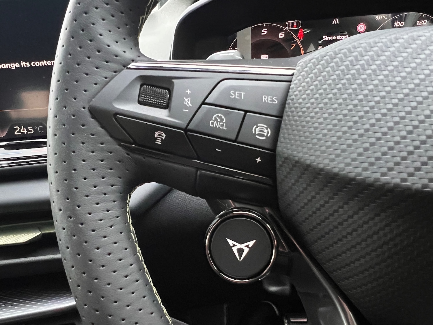 Used Cupra Terramar for sale - 77333073: Photo 25