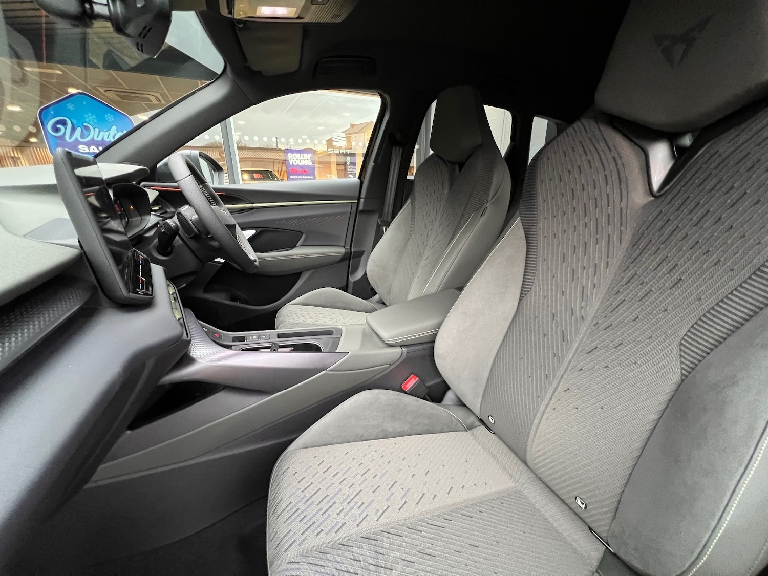 Used Cupra Terramar for sale - 77333073: Photo 28