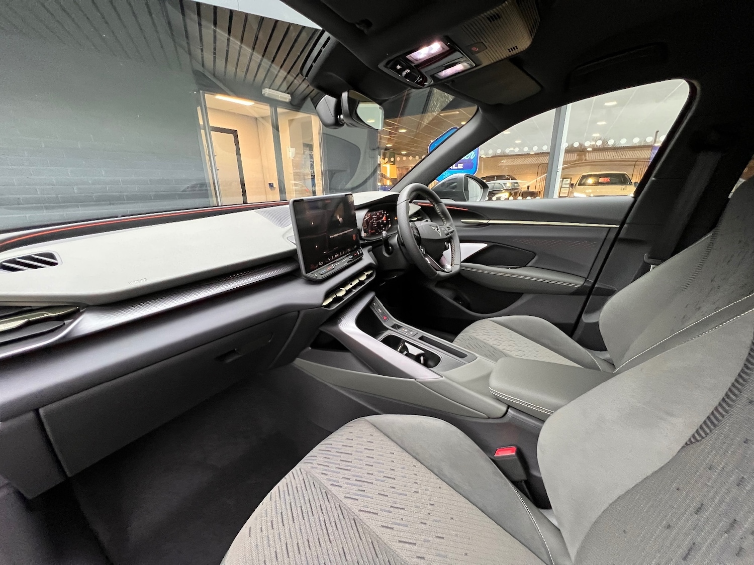 Used Cupra Terramar for sale - 77333073: Photo 29