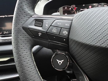 Used Cupra Terramar undefined for sale - 77333073: Photo