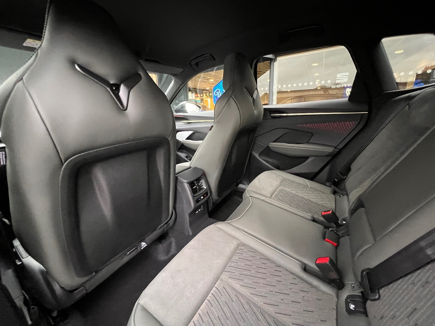 Used Cupra Terramar for sale - 77333073: Photo 31