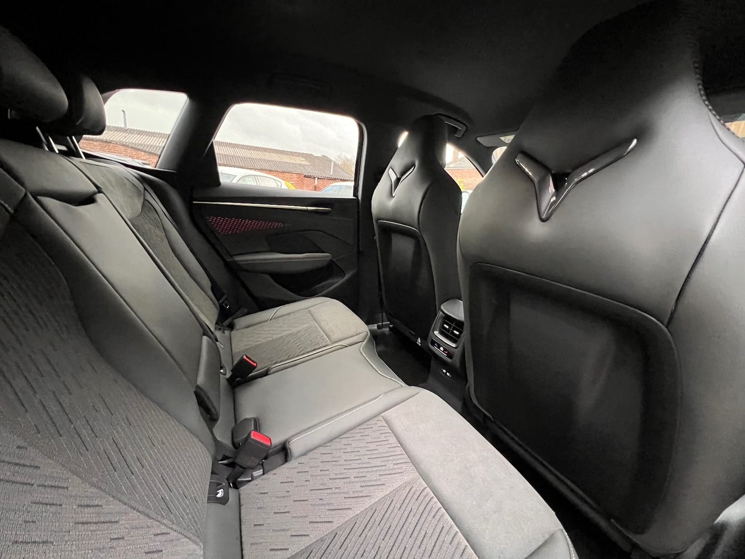 Used Cupra Terramar for sale - 77333073: Photo 33