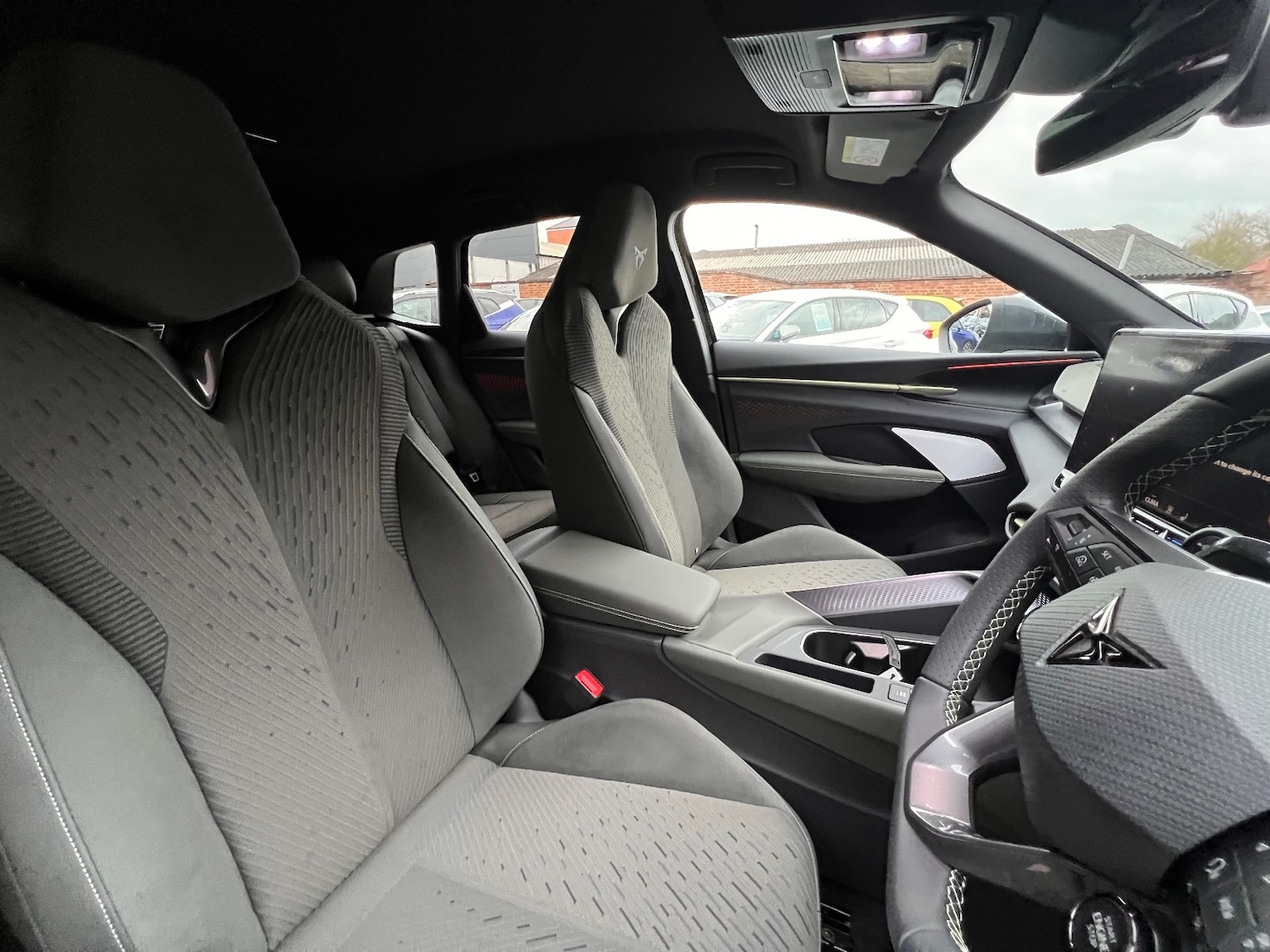 Used Cupra Terramar for sale - 77333073: Photo 34