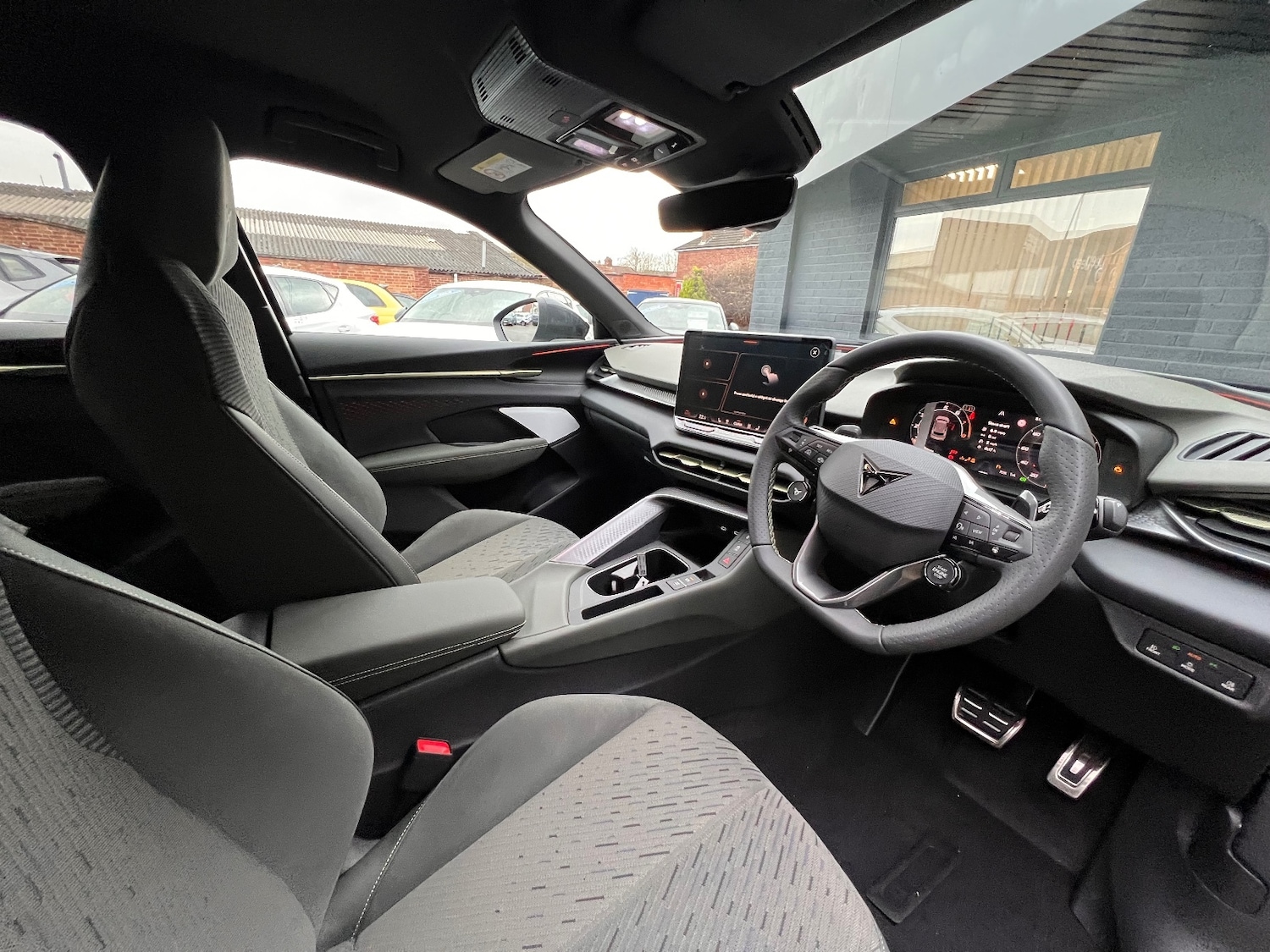 Used Cupra Terramar for sale - 77333073: Photo 35