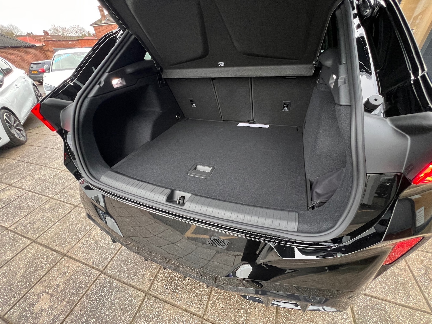 Used Cupra Terramar for sale - 77333073: Photo 37