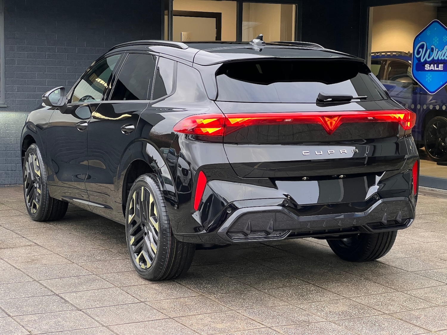 Used Cupra Terramar for sale - 77333073: Photo 39