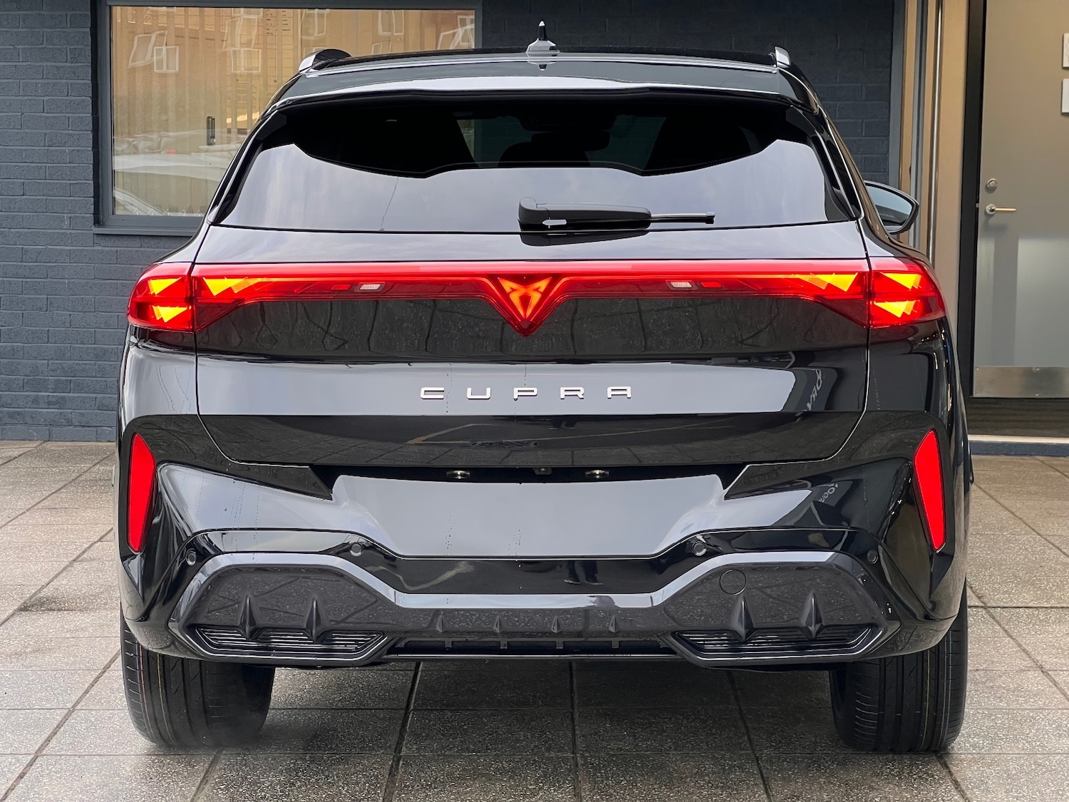 Used Cupra Terramar for sale - 77333073: Photo 41