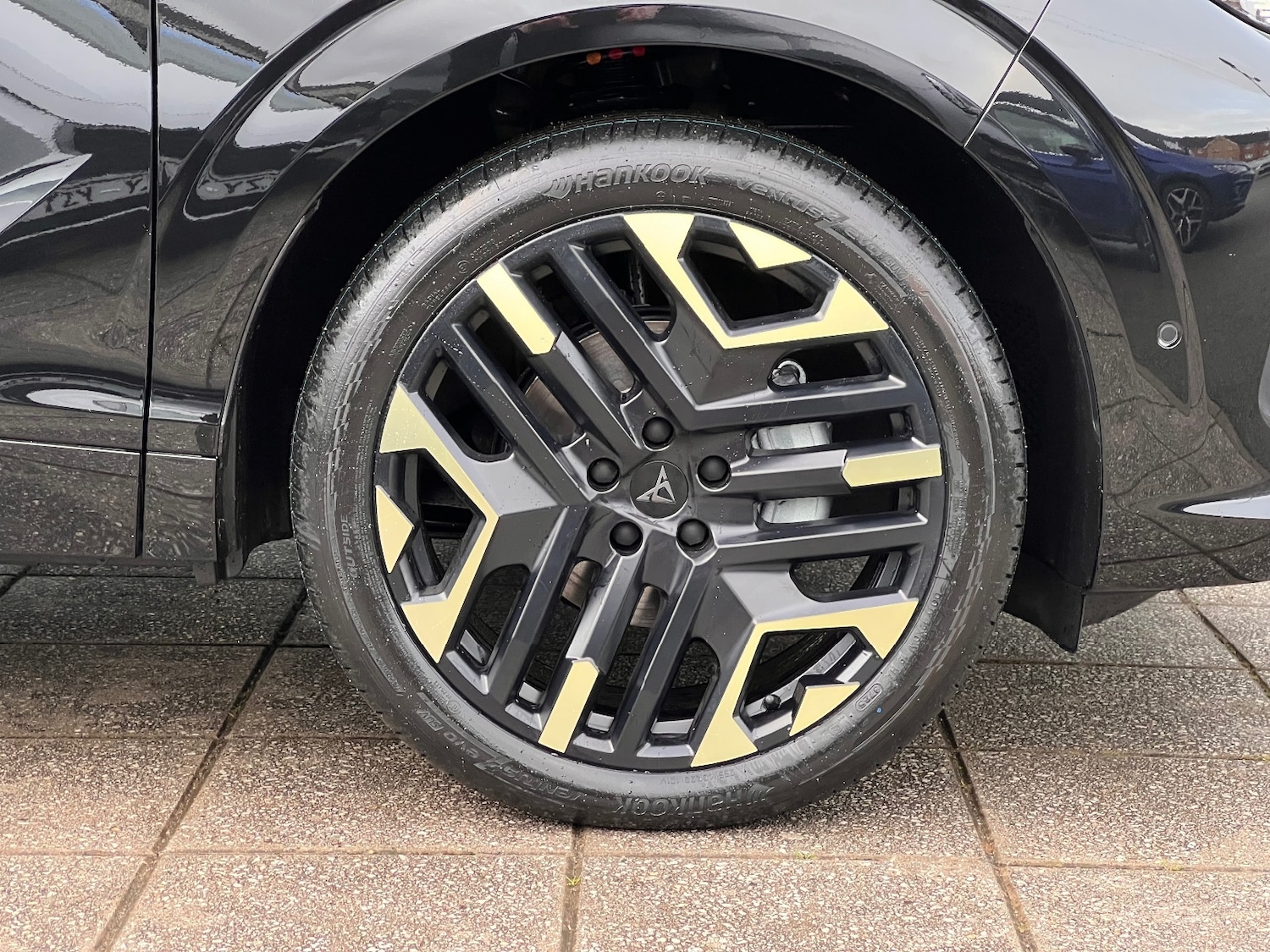 Used Cupra Terramar for sale - 77333073: Photo 42