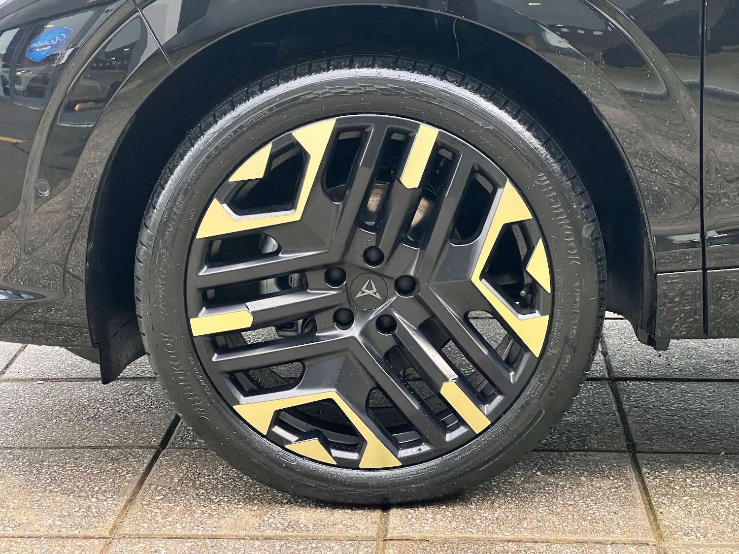 Used Cupra Terramar for sale - 77333073: Photo 45