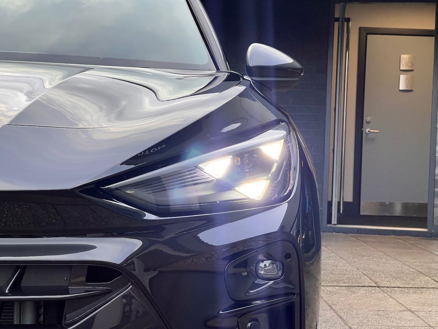 Used Cupra Terramar for sale - 77333073: Photo 46