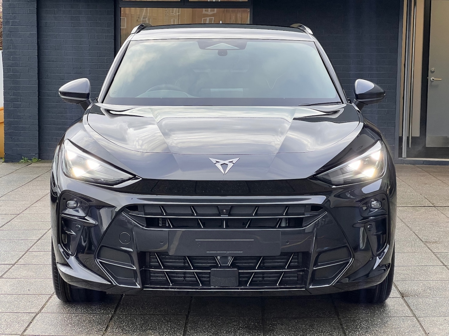 Used Cupra Terramar for sale - 77333073: Photo 47