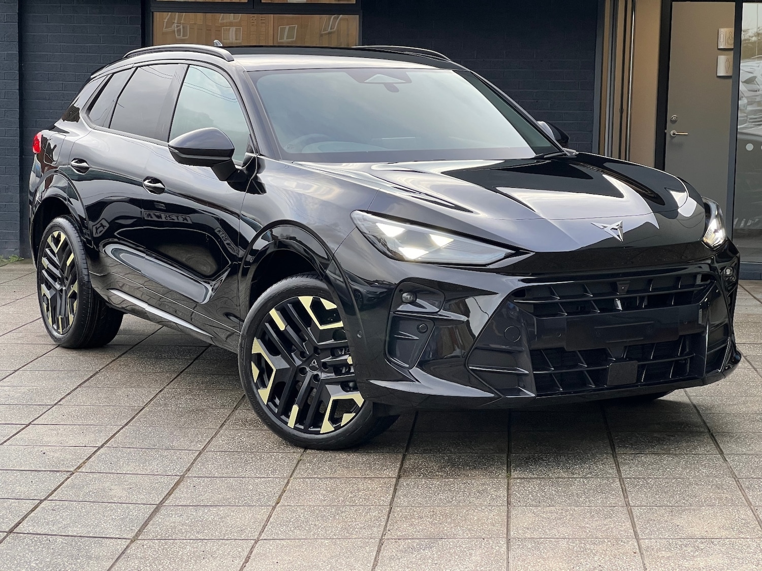 Used Cupra Terramar for sale - 77333073: Photo 48