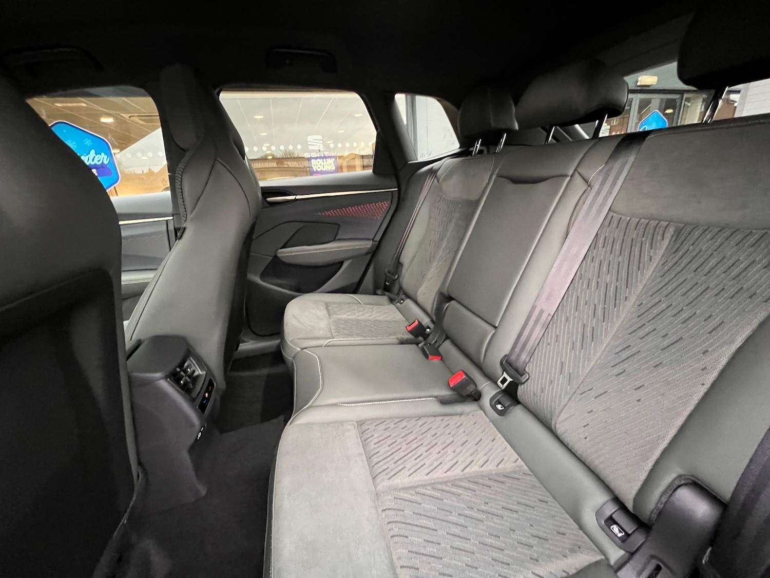 Used Cupra Terramar for sale - 77333073: Photo 7