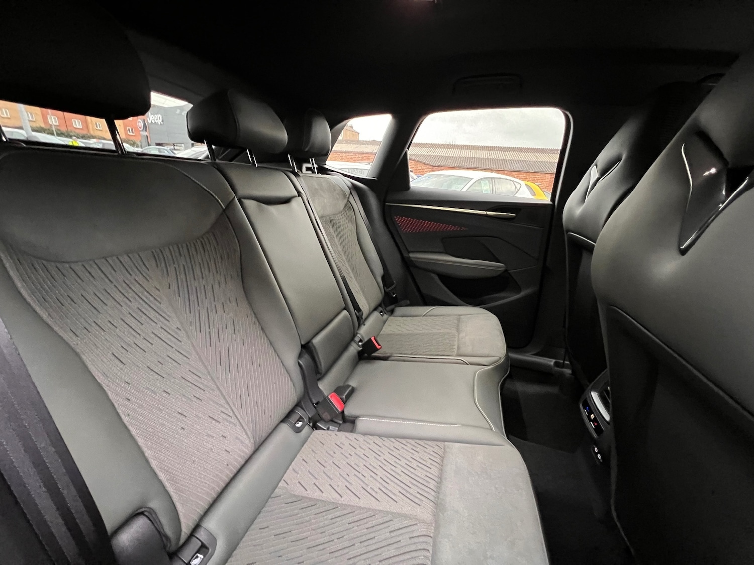 Used Cupra Terramar for sale - 77333073: Photo 9