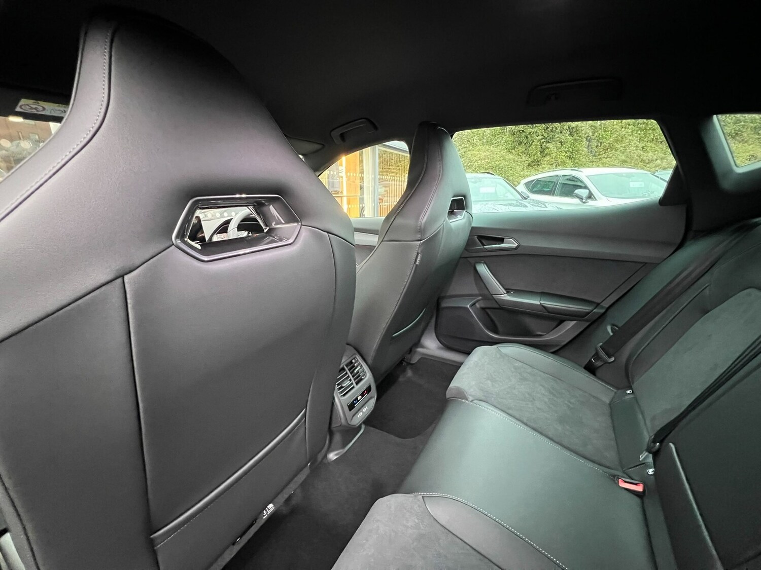 Used Cupra Formentor for sale - 77600349: Photo 18