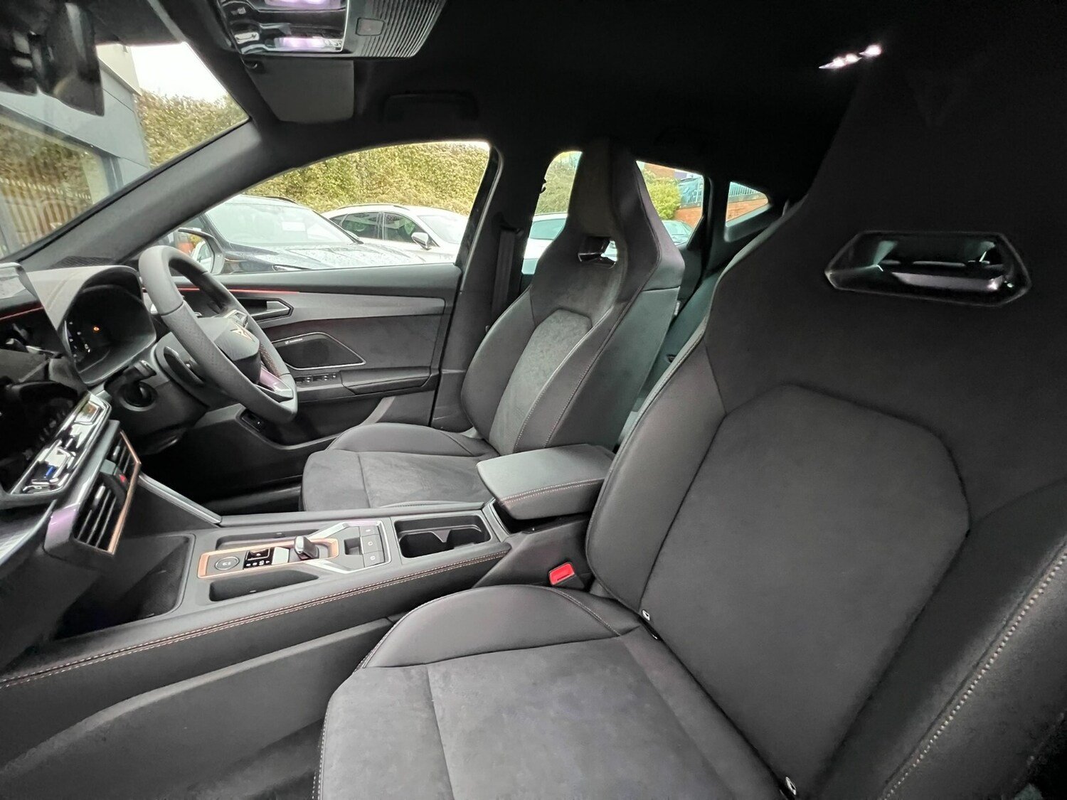 Used Cupra Formentor for sale - 77600349: Photo 21