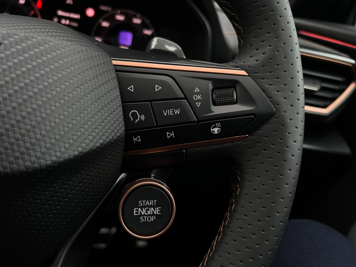 Used Cupra Formentor for sale - 77600349: Photo 24