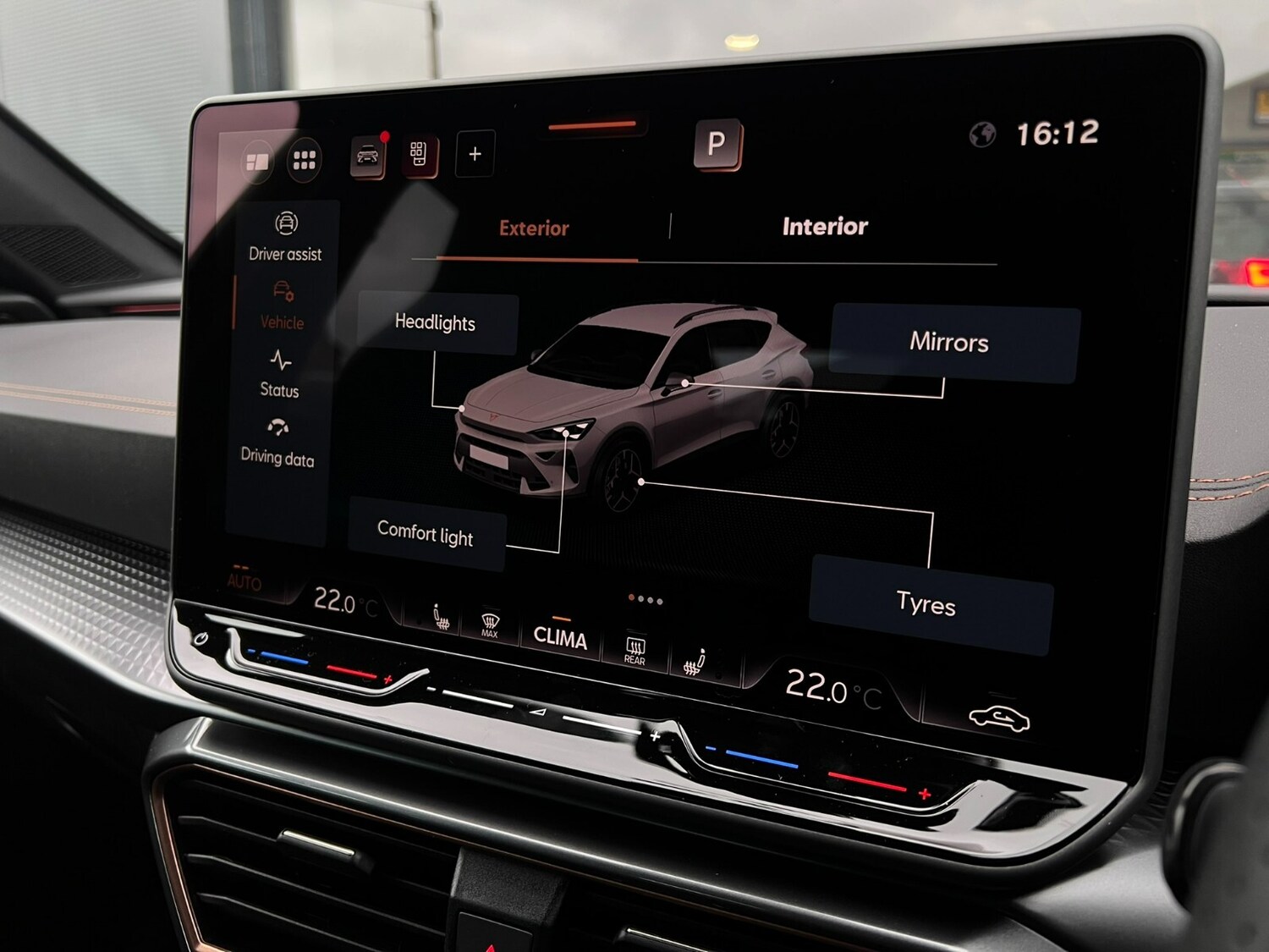 Used Cupra Formentor for sale - 77600349: Photo 31