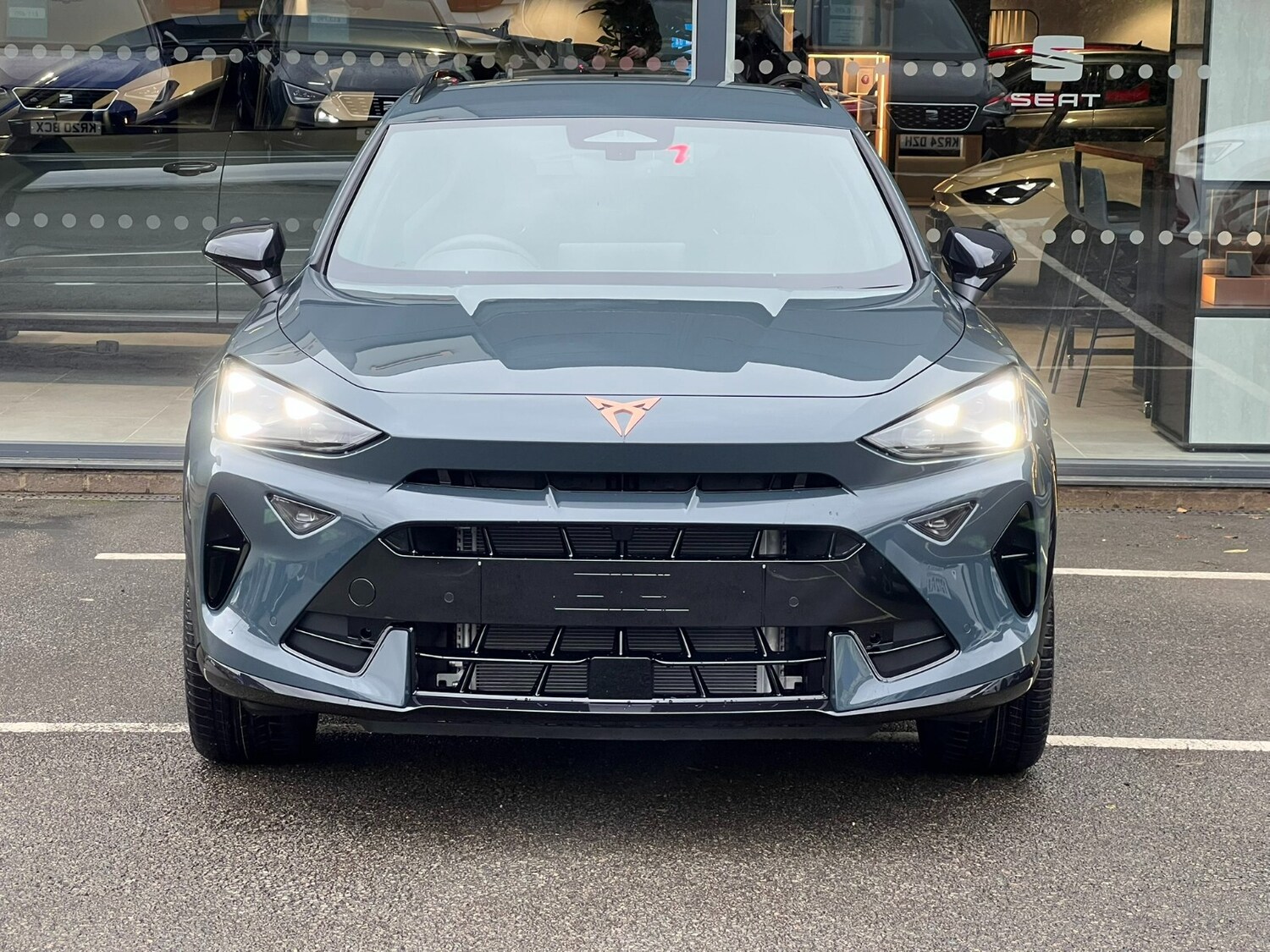 Used Cupra Formentor for sale - 77600349: Photo 33