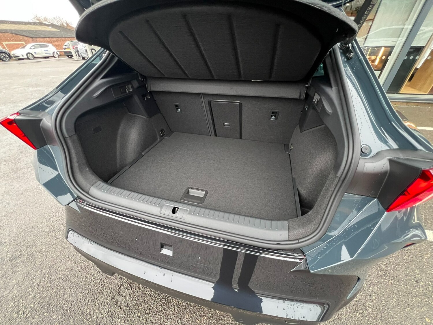 Used Cupra Formentor for sale - 77600349: Photo 42