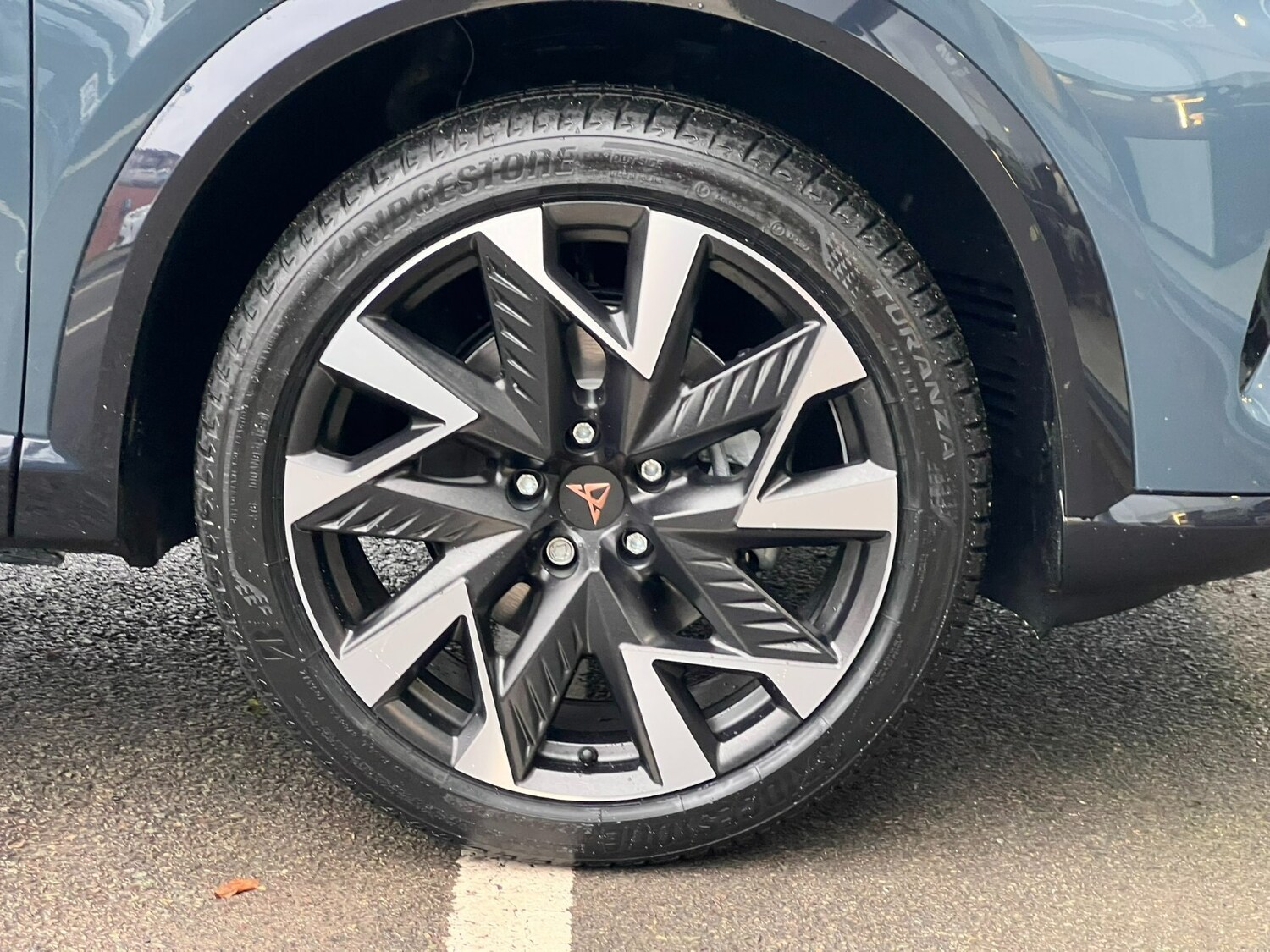 Used Cupra Formentor for sale - 77600349: Photo 45