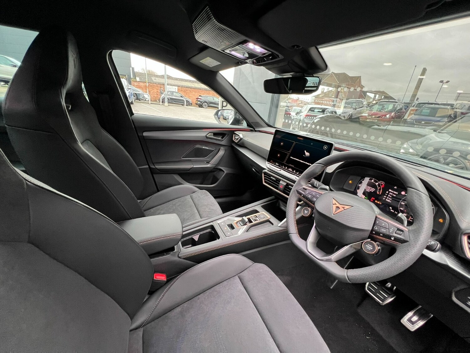 Used Cupra Formentor for sale - 77600349: Photo 46