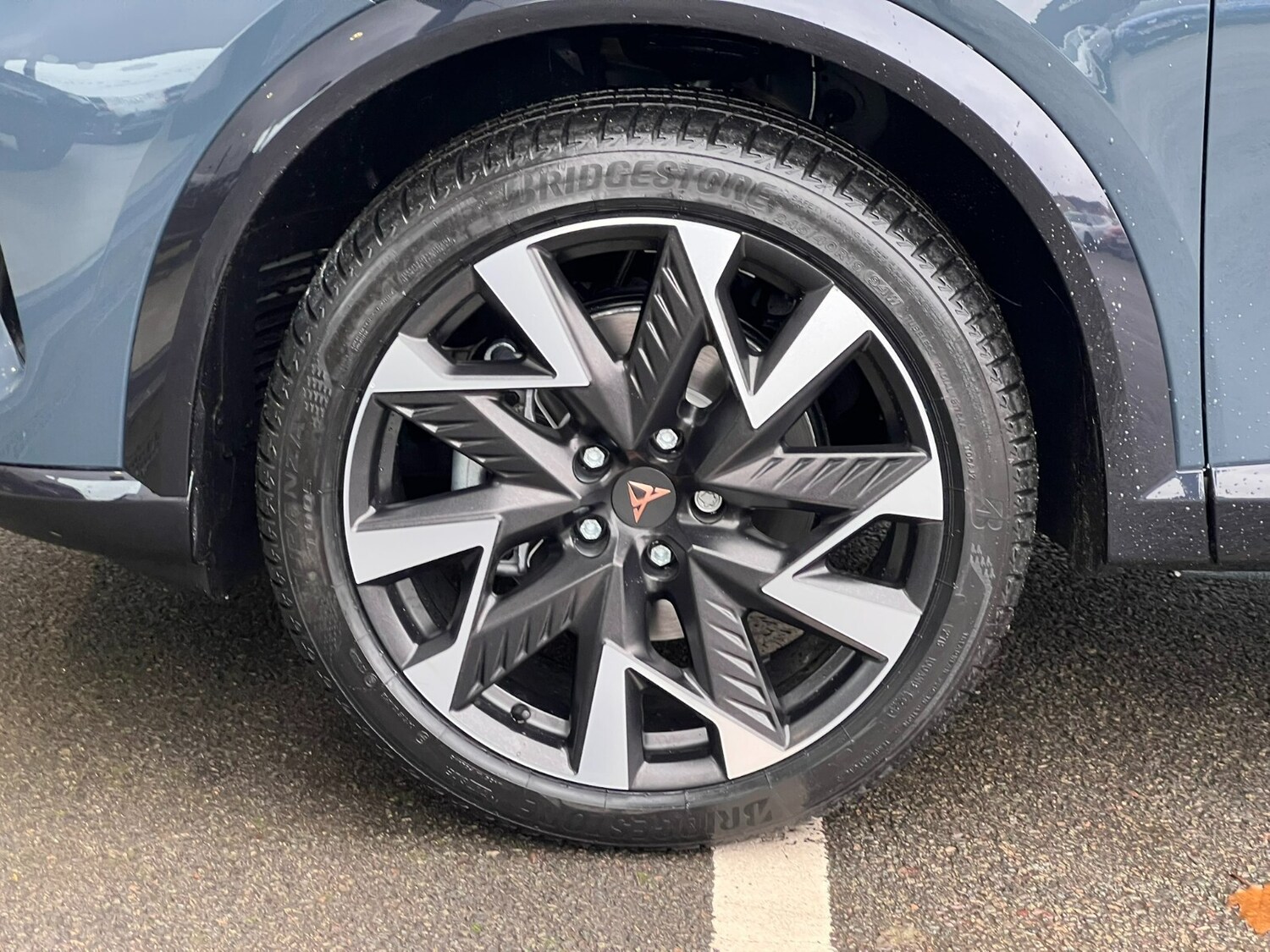 Used Cupra Formentor for sale - 77600349: Photo 55