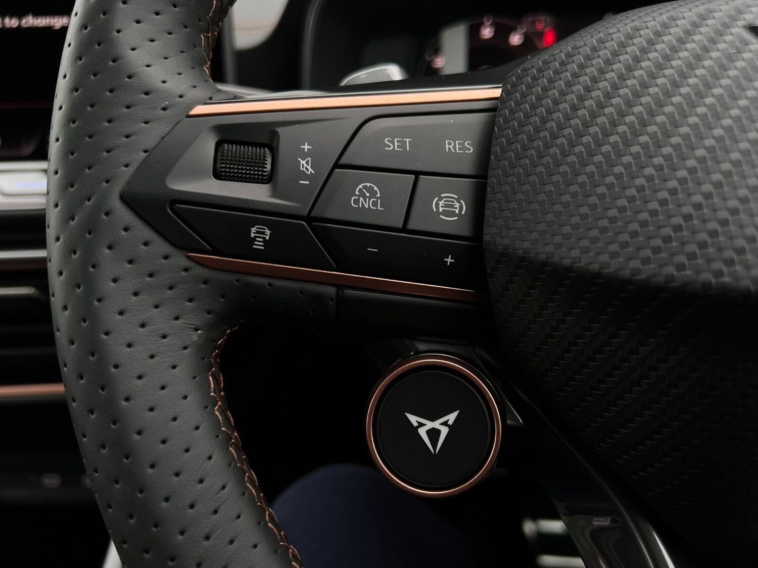 Used Cupra Formentor for sale - 77600349: Photo 57