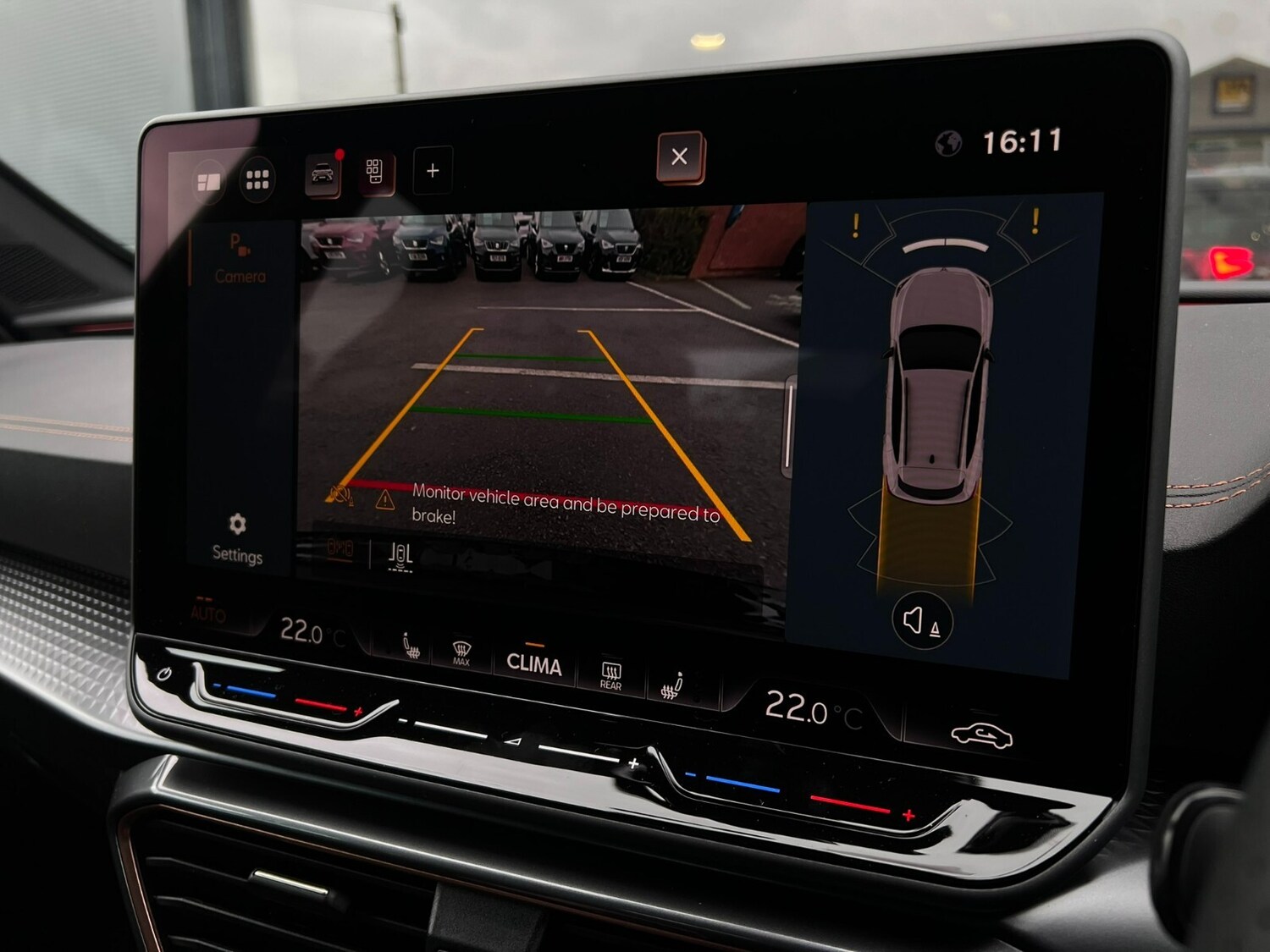 Used Cupra Formentor for sale - 77600349: Photo 59