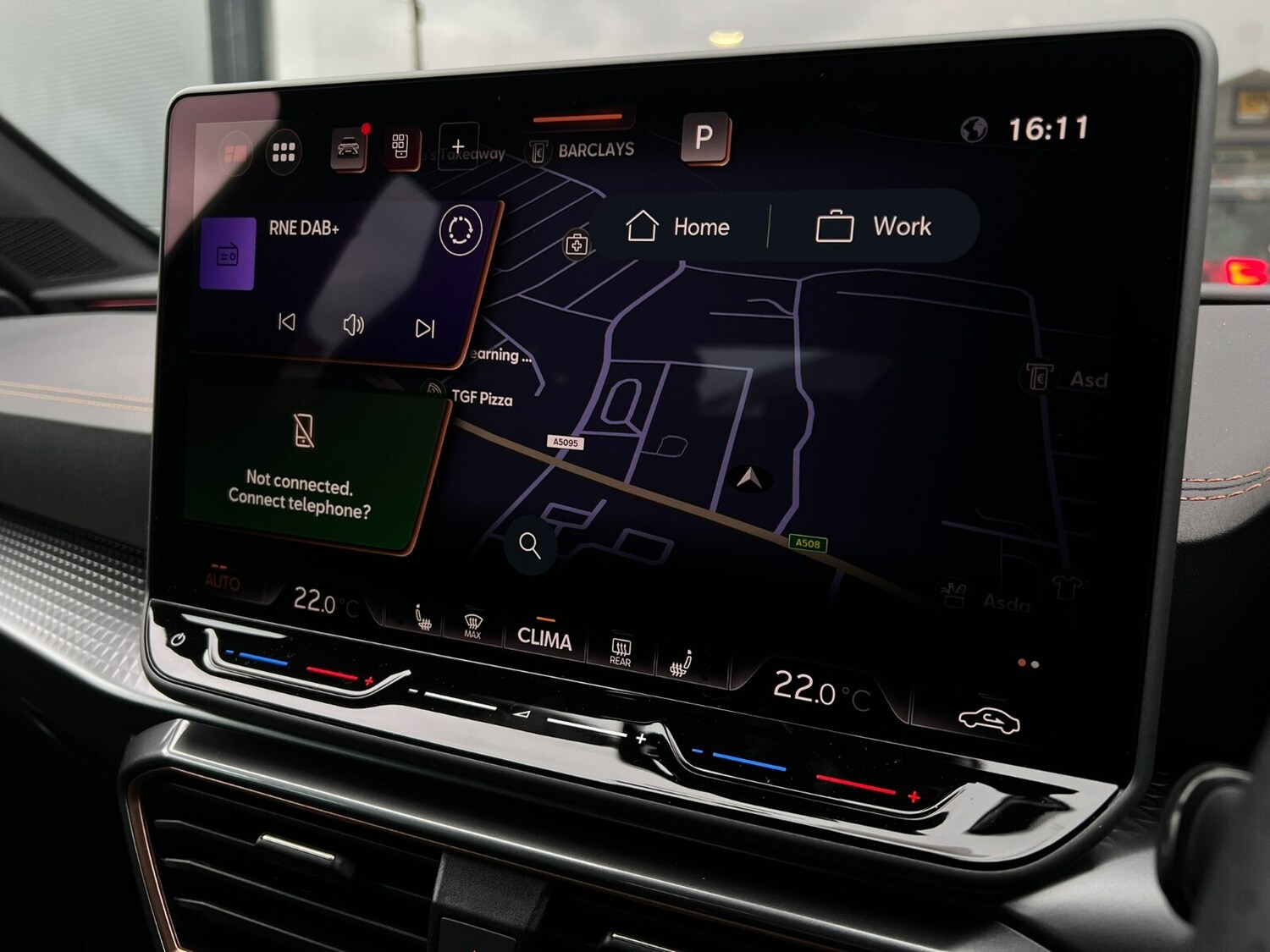 Used Cupra Formentor for sale - 77600349: Photo 60