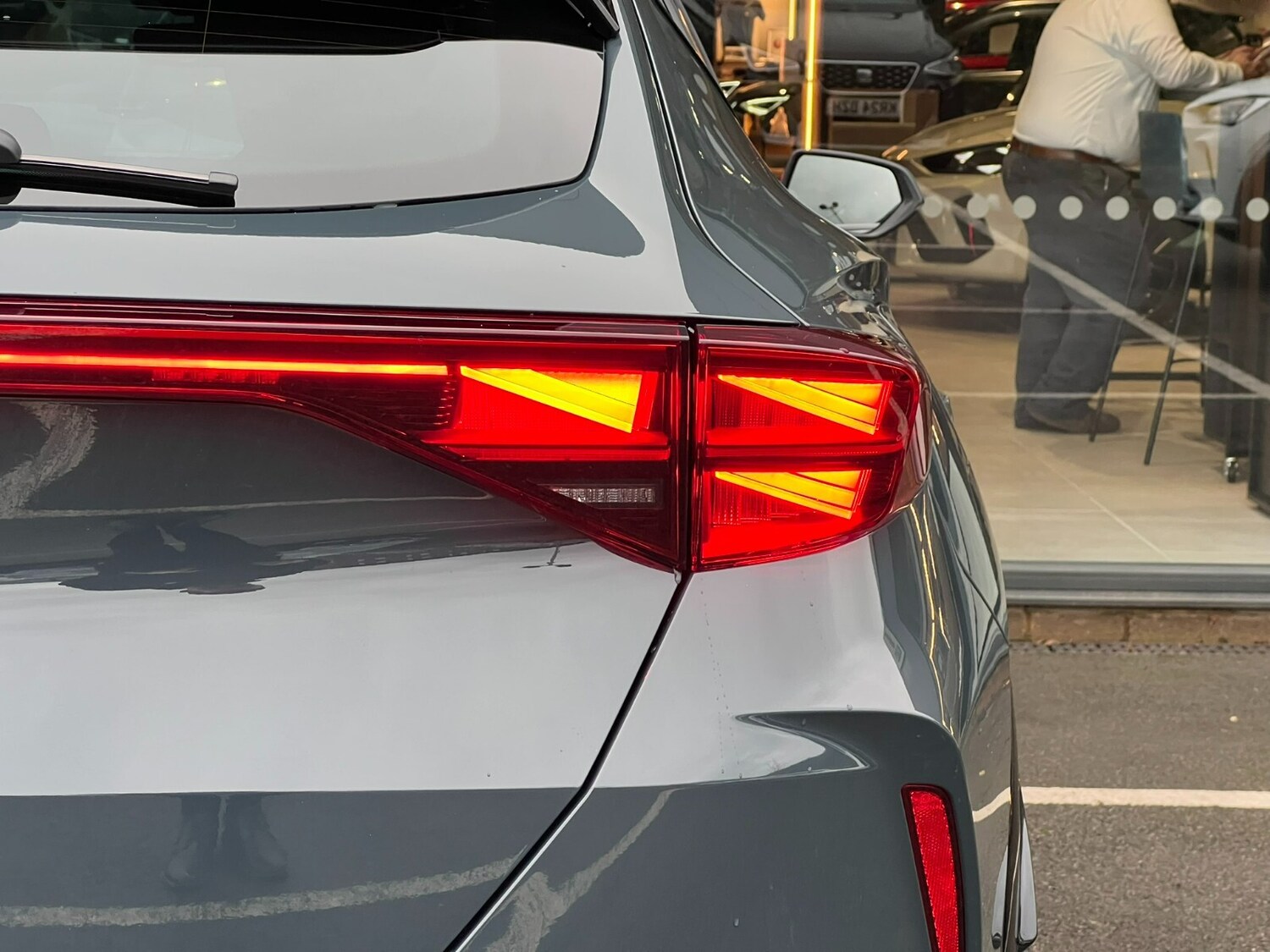 Used Cupra Formentor for sale - 77600349: Photo 9