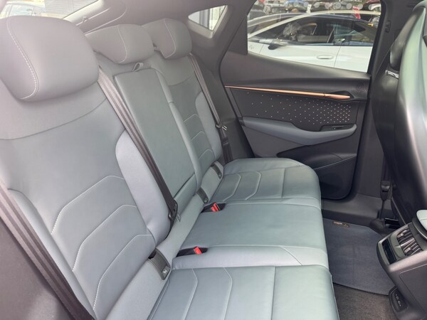 Used Cupra Tavascan 2025 for sale - 75495597: Photo 10
