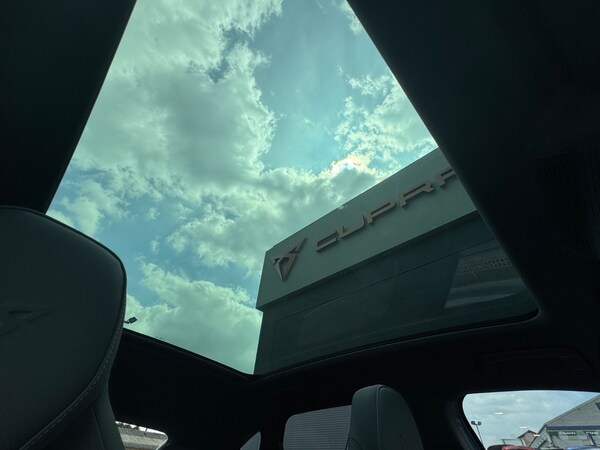 Used Cupra Tavascan 2025 for sale - 75495597: Photo 14