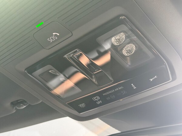 Used Cupra Tavascan 2025 for sale - 75495597: Photo 15