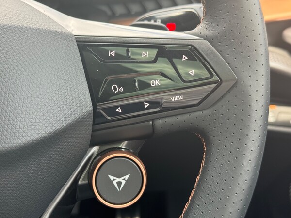 Used Cupra Tavascan 2025 for sale - 75495597: Photo 21
