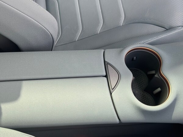 Used Cupra Tavascan 2025 for sale - 75495597: Photo 23