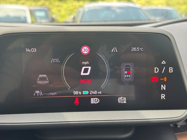 Used Cupra Tavascan 2025 for sale - 75495597: Photo 28