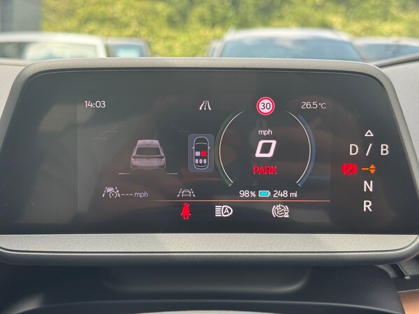 Used Cupra Tavascan 2025 for sale - 75495597: Photo 30
