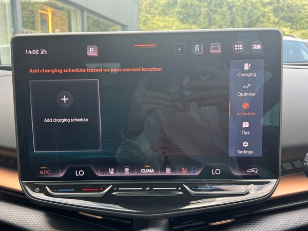 Used Cupra Tavascan 2025 for sale - 75495597: Photo 35