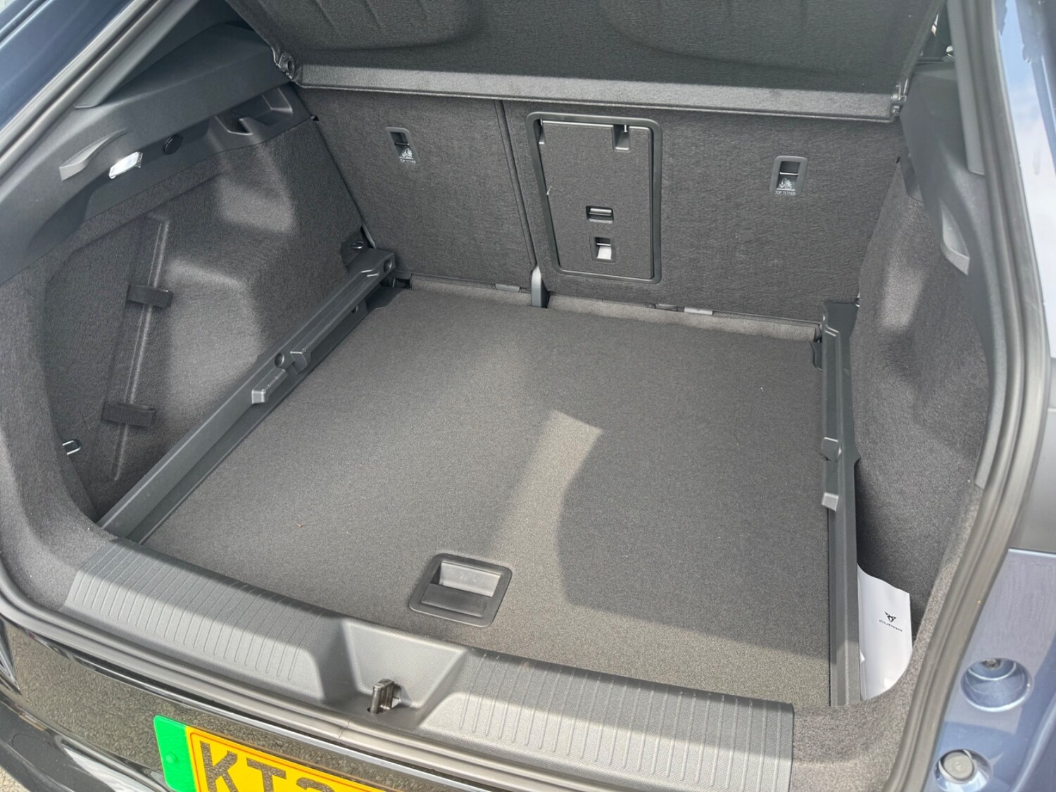 Vehicle 45