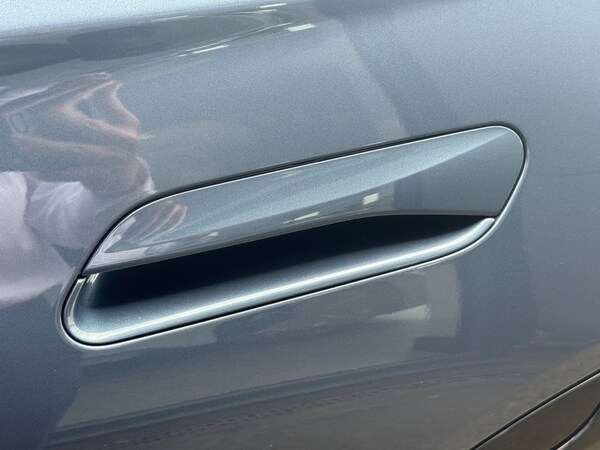 Used Cupra Tavascan 2025 for sale - 75495597: Photo 46