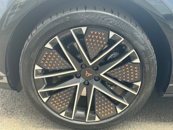 Used Cupra Tavascan 2025 for sale - 75495597: Photo 47