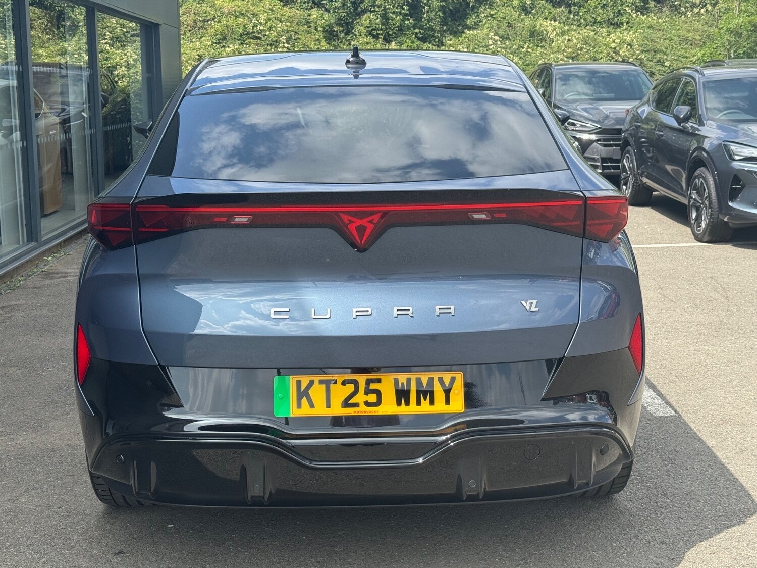 Vehicle 48