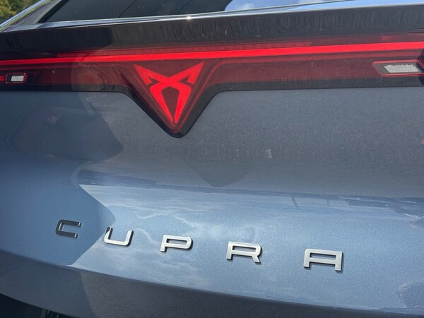 Used Cupra Tavascan 2025 for sale - 75495597: Photo 49