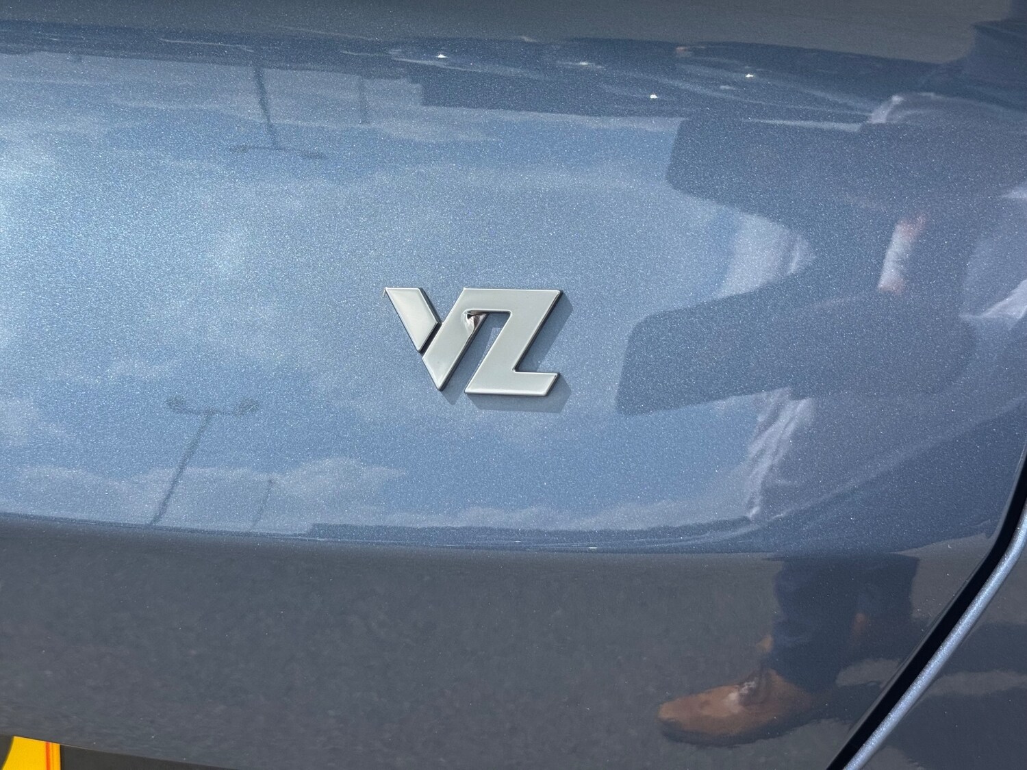 Vehicle 50