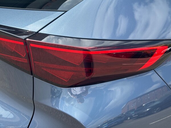 Used Cupra Tavascan 2025 for sale - 75495597: Photo 51