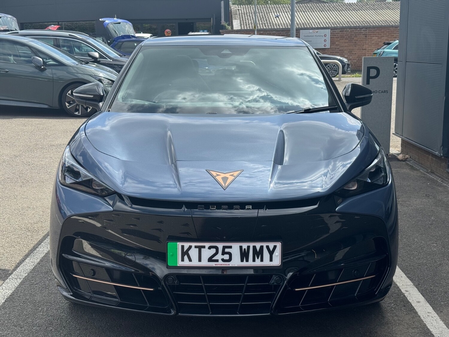 Vehicle 53