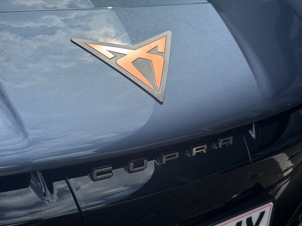 Used Cupra Tavascan 2025 for sale - 75495597: Photo 55
